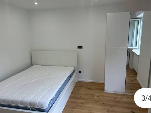 Wohnung zur Miete 375 € 1 Zimmer 10 m² 3. Geschoss Gibitzenhof Südliche Außenstadt 90443