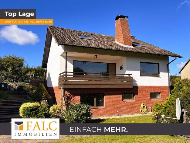 Einfamilienhaus zum Kauf 399.900 € 6 Zimmer 263 m² 622 m² Grundstück Seedorf Seedorf 23883