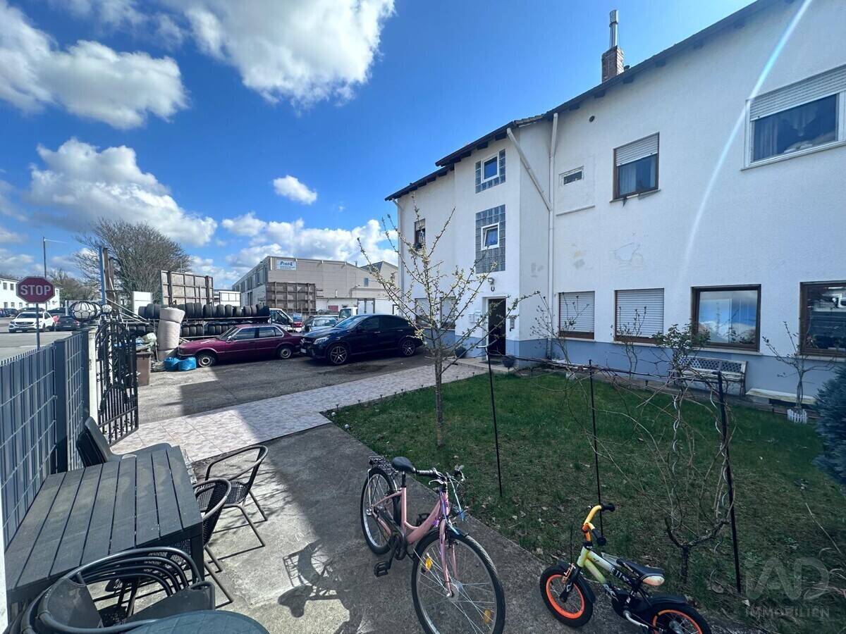 Mehrfamilienhaus zum Kauf - Ansicht 6