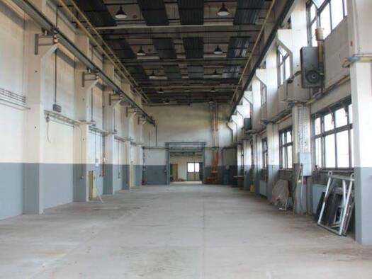 Halle/Industriefläche zur Miete provisionsfrei 5 € 378 m² Lagerfläche Nord Jena 07743