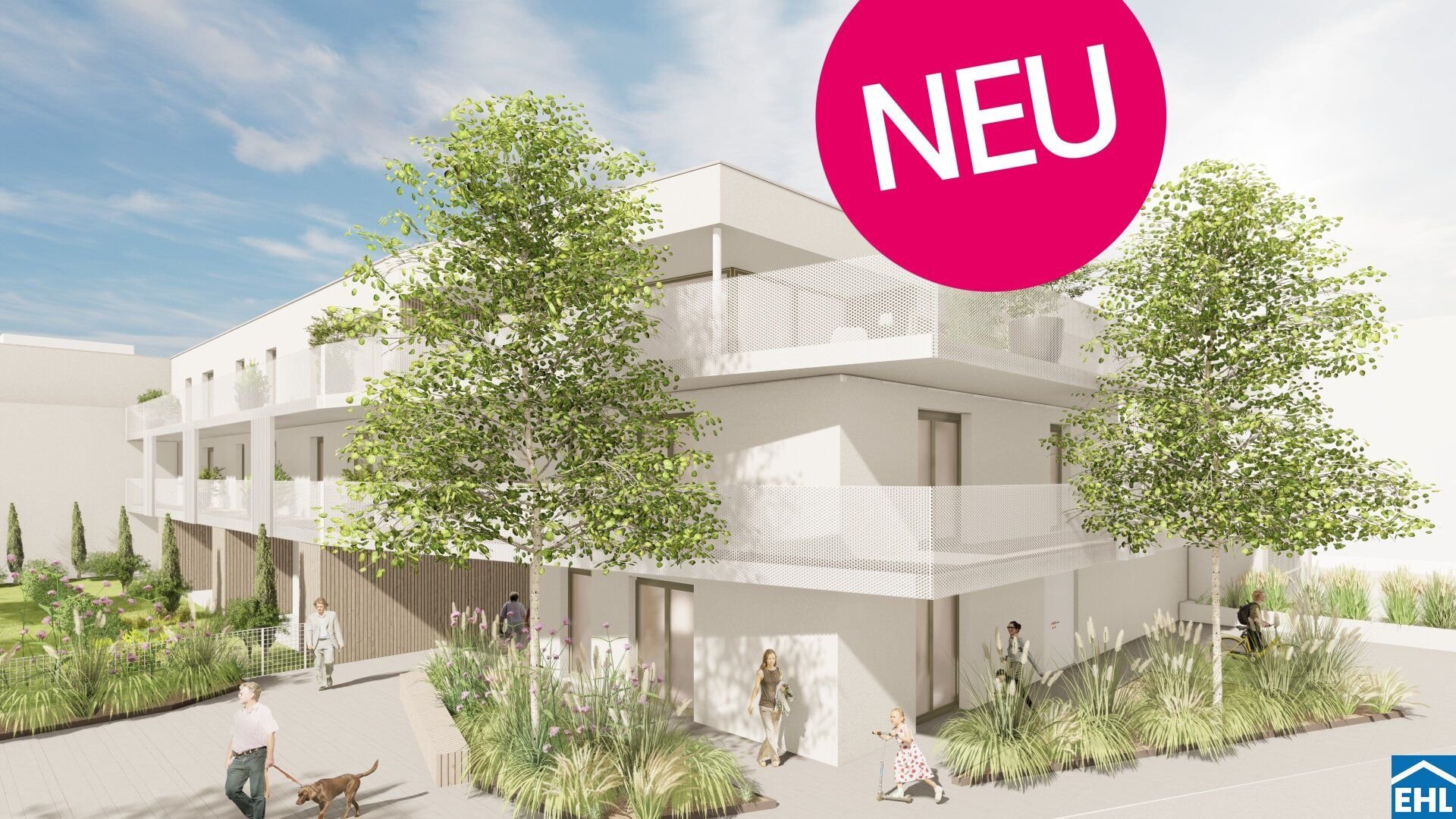 Büro-/Praxisfläche zum Kauf 219.000 € 1 Zimmer 38,3 m²<br/>Bürofläche Franz-Liszt-Gasse Neusiedl am See 7100