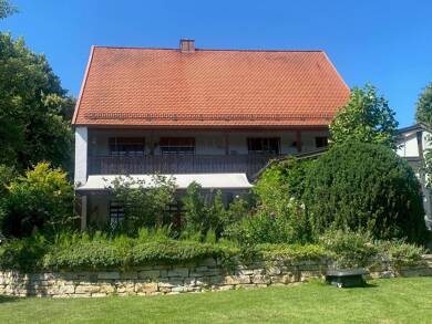 Einfamilienhaus zum Kauf 584.000 € 6 Zimmer 180 m² 537 m² Grundstück Langquaid Langquaid 84085