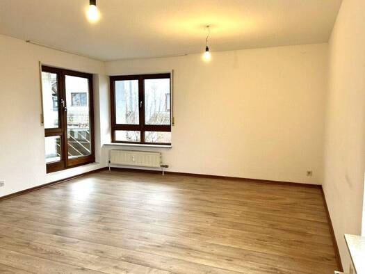 Wohnung zum Kauf 214.000 € 2 Zimmer 66,5 m² Burgunder Weg 3 Besigheim 74354