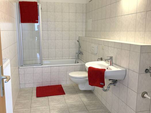 Wohnung zur Miete 540 € 2 Zimmer 71 m² 1. Geschoss Ernst-Lehmann-Straße 17 Alte Neustadt Magdeburg 39106