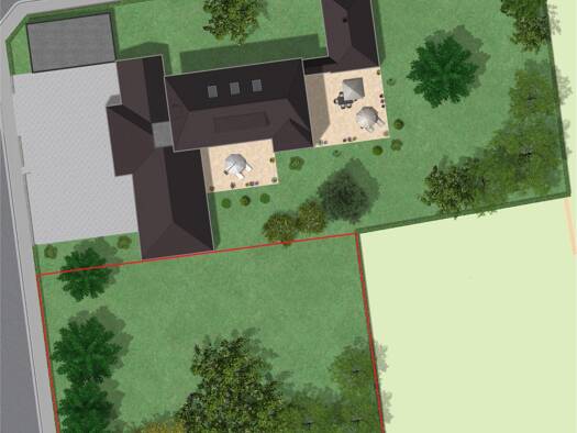 Grundstück zum Kauf 200.000 € 950 m² Grundstück Bad Pyrmont 31812