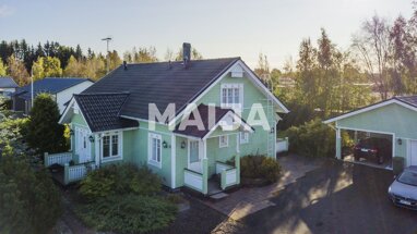 Einfamilienhaus zum Kauf 192.000 € 5 Zimmer 151 m² 975 m² Grundstück Tervaluodontie 25 Raahe 92140