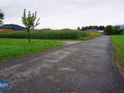 Gewerbegrundstück zum Kauf 4.626 m² Grundstück Große Wies Altach 6844