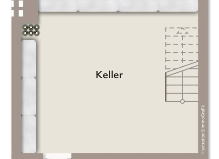 Reihenmittelhaus zum Kauf 295.000 € 3 Zimmer 71 m²<br/>Wohnfläche 160 m²<br/>Grundstück Lübars Berlin 13469