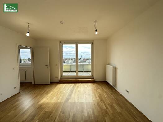 Wohnung zur Miete 733 € 2 Zimmer 38,5 m² 5. Geschoss Leopoldauer Straße 131 Wien 1210