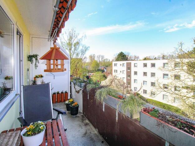 Sonstiges zum Kauf als Kapitalanlage geeignet 179.000 € 3 Zimmer 71 m² Braunschweig 38112