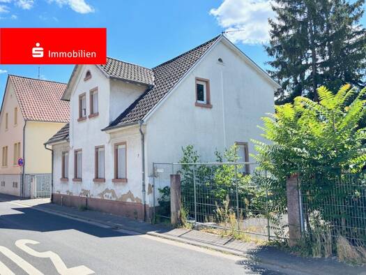 Grundstück zum Kauf 214.000 € 458 m² Grundstück Hausen Obertshausen 63179