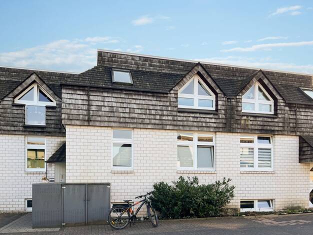Wohnung zum Kauf 130.000 € 3 Zimmer 65,7 m² Bad Driburg Bad Driburg 33014