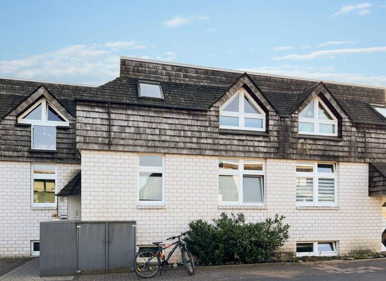 Wohnung zum Kauf 130.000 € 3 Zimmer 65,7 m²<br/>Wohnfläche Bad Driburg Bad Driburg 33014