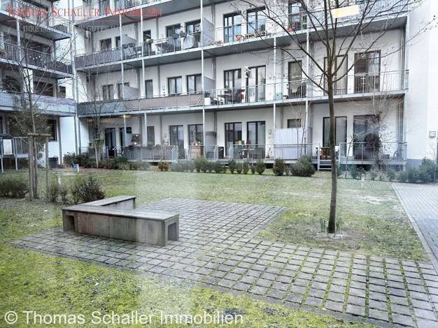 2 2,5Zimmer Wohnung kaufen in Fürth Innenstadt immowelt