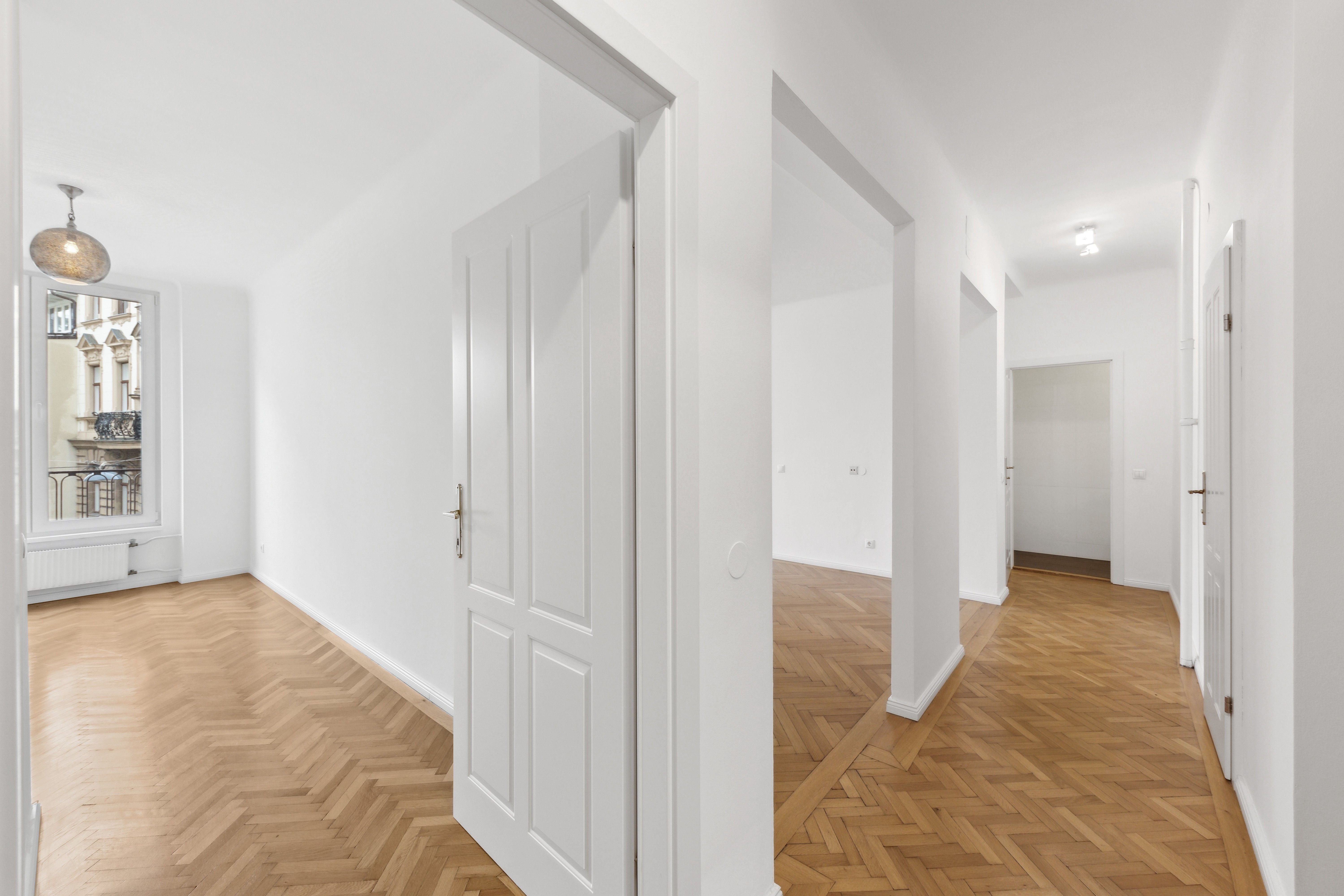 Studio zum Kauf 425.000 € 2 Zimmer 62 m²<br/>Wohnfläche 2.<br/>Geschoss ab sofort<br/>Verfügbarkeit Wien 1070