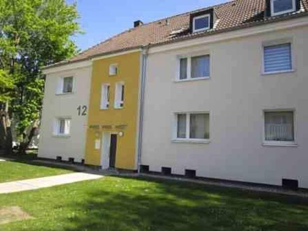 Wohnung zur Miete 391 € 2,5 Zimmer 36,9 m² frei ab 25.04.2026 Grazstr. 12 Eving Dortmund 44339