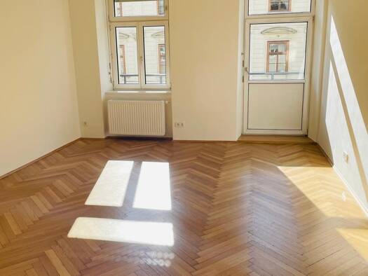 Wohnung zur Miete 1.626 € 107,2 m² frei ab sofort Gries Graz(Stadt) 8020