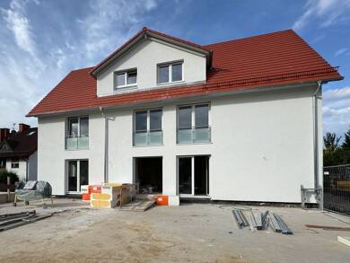 Wohnung zum Kauf - Erstbezug provisionsfrei 860.000 € 4 Zimmer 128 m² 1. Geschoss Wittnau 79299