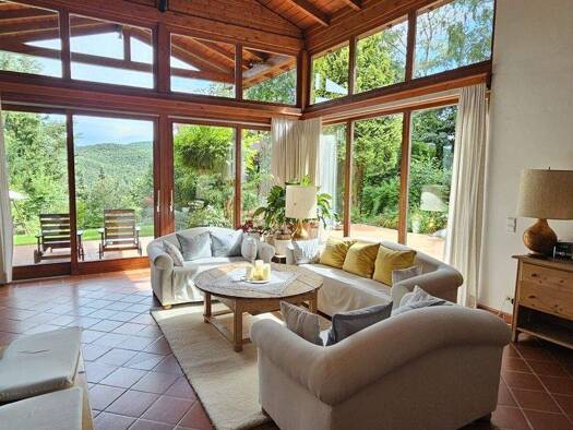 Haus zum Kauf 1.590.000 € 5 Zimmer 235,9 m² 1.627 m² Grundstück Purkersdorf 3011