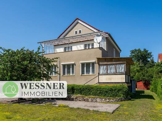 Einfamilienhaus zum Kauf 475.000 € 6 Zimmer 141 m² 1.045 m² Grundstück Falkensee 14612
