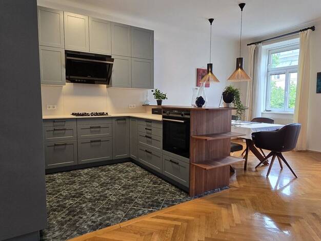 Wohnung zum Kauf 1.150.000 € 4 Zimmer 148 m² frei ab 01.10.2026 Alser Straße 47 Wien 1080