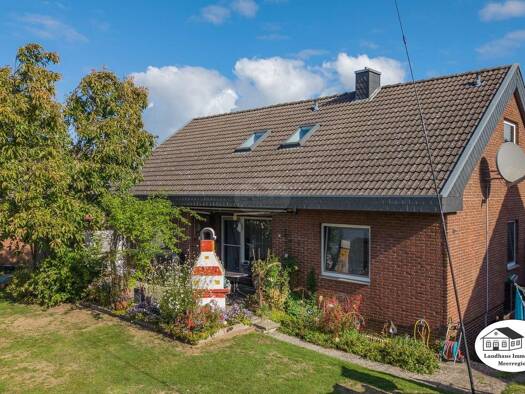 Einfamilienhaus zum Kauf 315.000 € 6 Zimmer 148,4 m² 753 m² Grundstück Altenhagen Hagenburg 31558