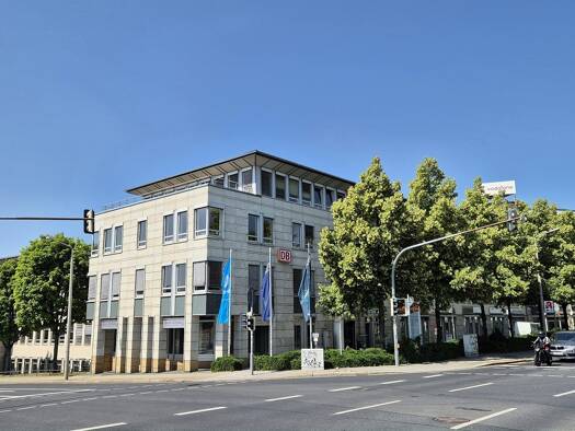 Ladenfläche zur Miete provisionsfrei 78 m² Verkaufsfläche Plauen Ortsamtsbereich Plauen 01187