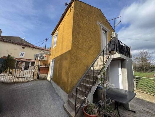 Reihenmittelhaus zum Kauf 146.000 € 3 Zimmer Marčana 52206