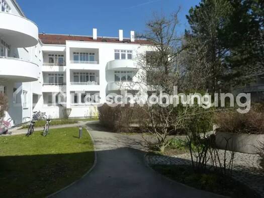 Studio zur Miete Tauschwohnung 420 € 1 Zimmer 30 m² Pasing-Obermenzing München 81241