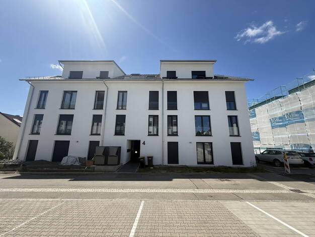 Wohnung zur Miete 1.100 € 2 Zimmer 58 m² 1. Geschoss frei ab 01.09.2025 Echterdingen Leinfelden-Echterdingen 70771