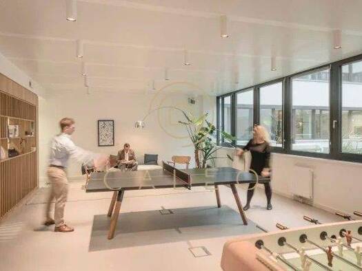 Bürokomplex zur Miete provisionsfrei 100 m² Bürofläche teilbar ab 1 m² Wien 1190