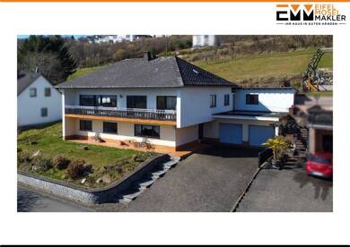Mehrfamilienhaus zum Kauf 225.000 € 6 Zimmer 241,5 m² 1.266 m² Grundstück Horath 54497