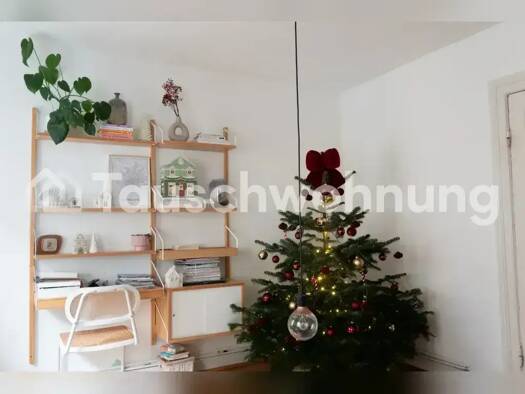Wohnung zur Miete Tauschwohnung 870 € 2 Zimmer 52 m² 2. Geschoss Niendorf Hamburg 20253