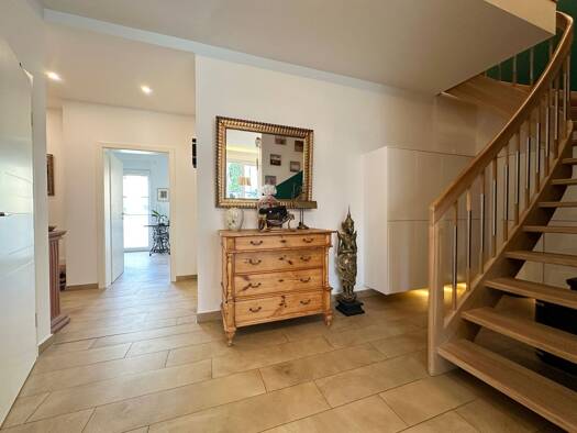 Maisonette zum Kauf 730.000 € 5 Zimmer 156 m² 2. Geschoss frei ab sofort Lionstraße 10 Lindenau Leipzig 04177