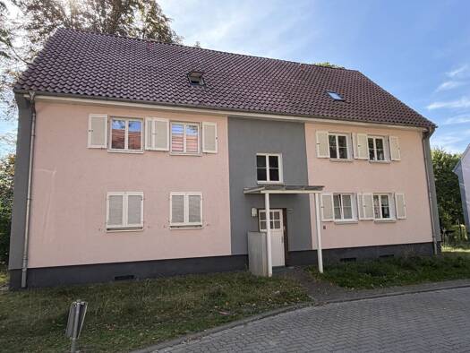 Wohnung zum Kauf 35.000 € 2 Zimmer 56,9 m² EG Bad Salzgitter 38259
