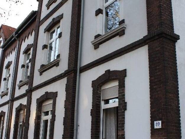 Wohnung zur Miete 604 € 4,5 Zimmer 97,4 m² 2. Geschoss frei ab 01.12.2026 Grillostraße 87 Schalke Gelsenkirchen 45881