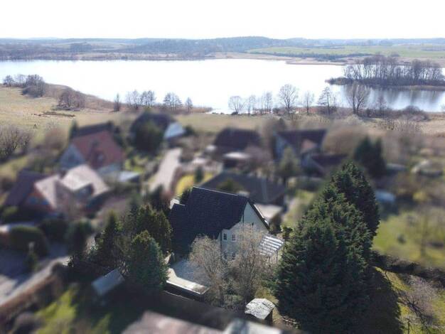 Einfamilienhaus zum Kauf 429.000 € 6 Zimmer 244,2 m² 848,2 m² Grundstück Wanzka Blankensee 17237