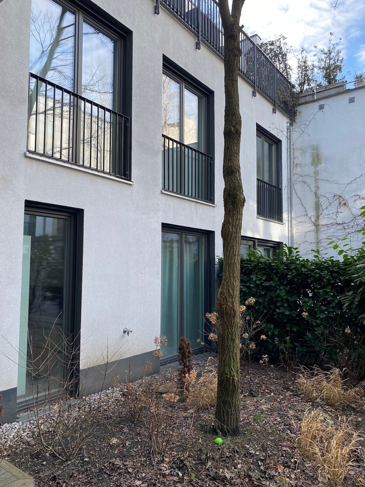 Maisonette zum Kauf 1.630.000 € 4 Zimmer 140 m²<br/>Wohnfläche EG<br/>Geschoss 01.05.2025<br/>Verfügbarkeit Birkenau Untergiesing München 81543