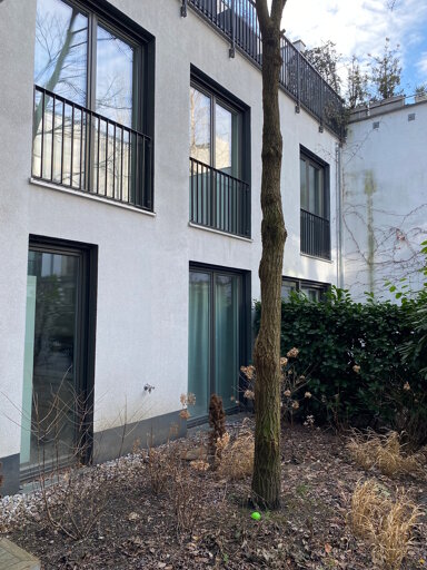 Maisonette zum Kauf 1.630.000 € 4 Zimmer 140 m² EG frei ab 01.05.2025 Birkenau Untergiesing München 81543