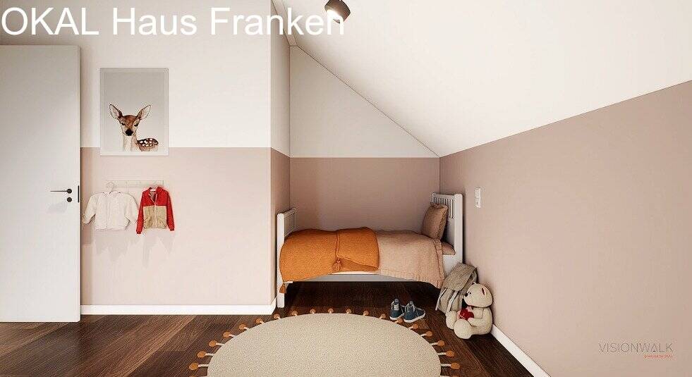 Einfamilienhaus zum Kauf - Ansicht 6