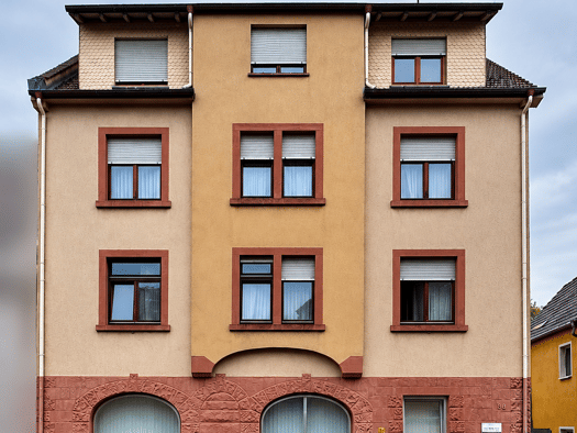 Haus zum Kauf 645.000 € 12 Zimmer 325,8 m² 558 m² Grundstück Großauheim Hanau 63457
