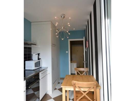 Studio zur Miete 310 € 1 Zimmer 35 m² 3. Geschoss Am Seelkopf 6 Pliening Pliening 85652