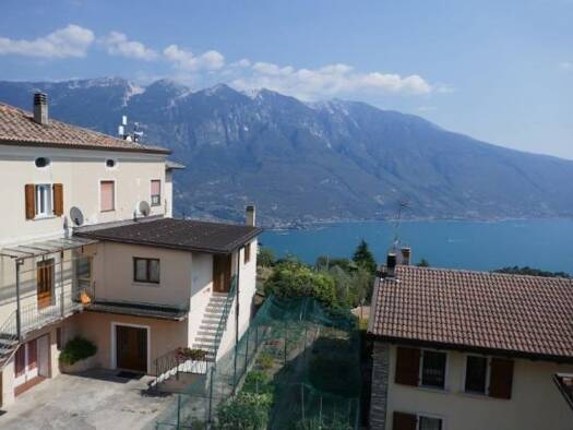 Rustico zum Kauf 470.000 € 7 Zimmer 240 m² 30 m² Grundstück Voltino 25010