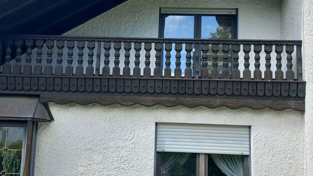 Wohnung zur Miete 500 € 2 Zimmer 60 m² Dachgeschoss, 1. Geschoss frei ab 01.08.2025 Heidenheim Heidenheim 91719