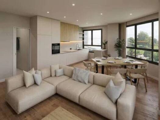 Wohnung zum Kauf 425.000 € 3 Zimmer 100 m² A Coruña 15009
