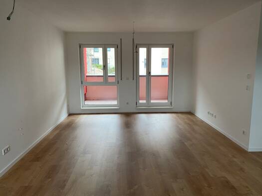 Wohnung zur Miete 890 € 3 Zimmer 82 m² Geschoss 3/4 frei ab 01.04.2026 Bamberger Strasse Neustadt Neustadt an der Aisch 91413