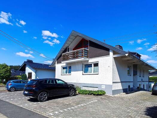 Mehrfamilienhaus zum Kauf 579.000 € 16 Zimmer 388,5 m² 793 m² Grundstück Ettinghausen 56244