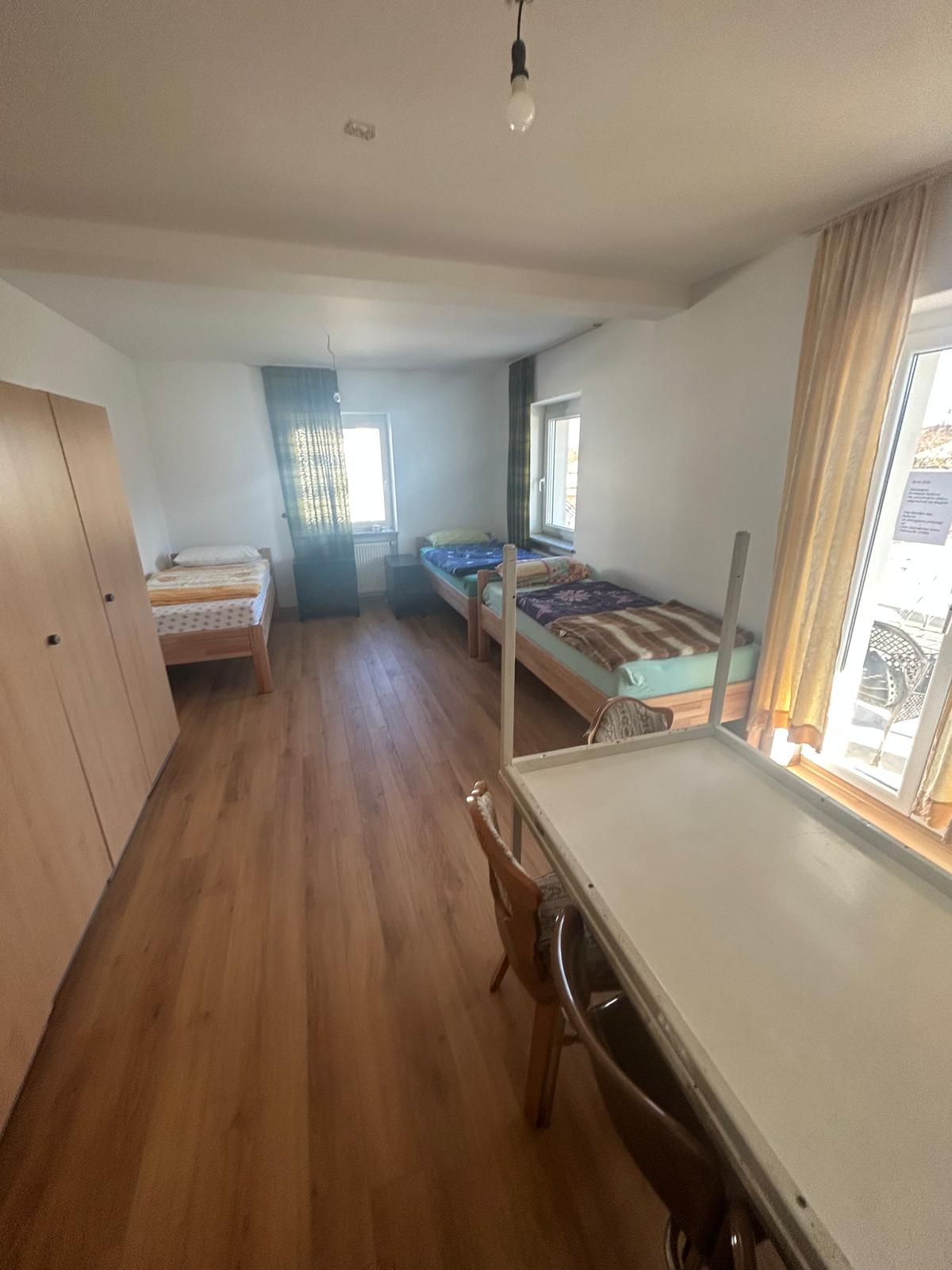 Wohnung zur Miete 2 Zimmer 65 m²<br/>Wohnfläche Untermenzing-Allach München 80999