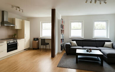 Mehrfamilienhaus zum Kauf 443.000 € 12 Zimmer 218 m² 1.522 m² Grundstück Neetze Neetze 21398