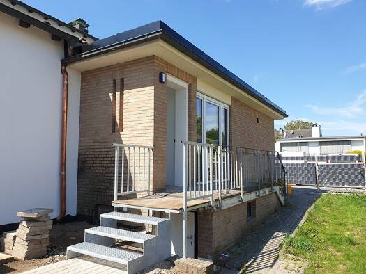 Wohnung zur Miete 1.200 € 3 Zimmer 100 m² 1 Geschosse frei ab 01.09.2025 Heinsberg 52525
